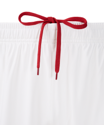 Шорты игровые JOGEL PREMIER PerFormDRY Spartak Home Shorts, белый/красный