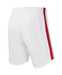 Шорты игровые JOGEL PREMIER PerFormDRY Spartak Home Shorts, белый/красный