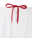 Шорты игровые JOGEL PREMIER PerFormDRY Spartak Home Shorts, белый/красный