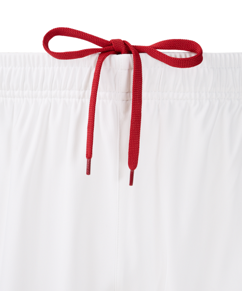 Шорты игровые JOGEL PREMIER PerFormDRY Spartak Home Shorts, белый/красный