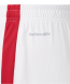 Шорты игровые JOGEL PREMIER PerFormDRY Spartak Home Shorts, белый/красный