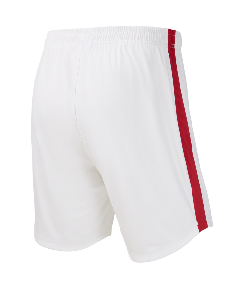 Шорты игровые JOGEL PREMIER PerFormDRY Spartak Home Shorts, белый/красный