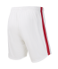 Шорты игровые JOGEL PREMIER PerFormDRY Spartak Home Shorts, белый/красный