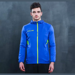 Ветровка KELME SORIA 