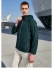Ветровка KELME Thin Trench Coat Dark Green