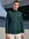 Ветровки KELME Thin Trench Coat Dark Green