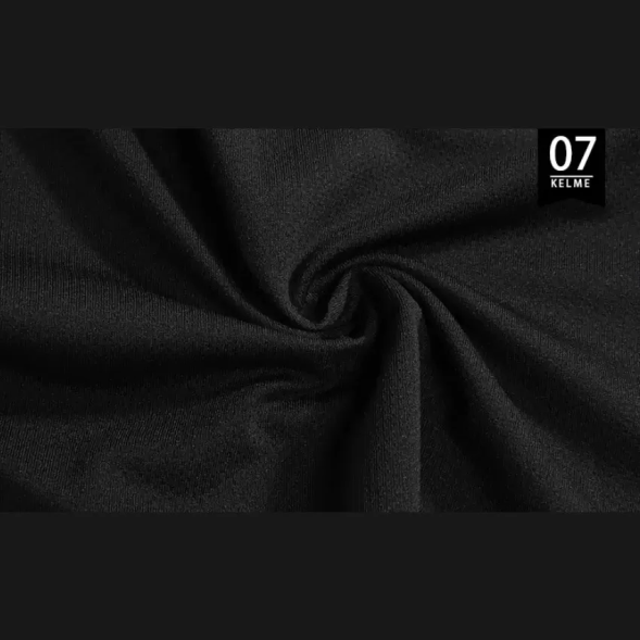 Комплект игровой формы KELME Short Sleeve Football Set 