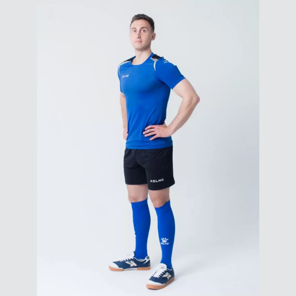Комплект игровой формы KELME Short Sleeve Football Set 
