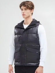Жилет KELME Down Vest Black