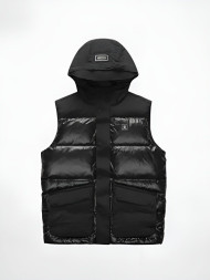 Жилет KELME Down Vest Black