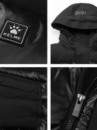 Жилет KELME Down Vest Black