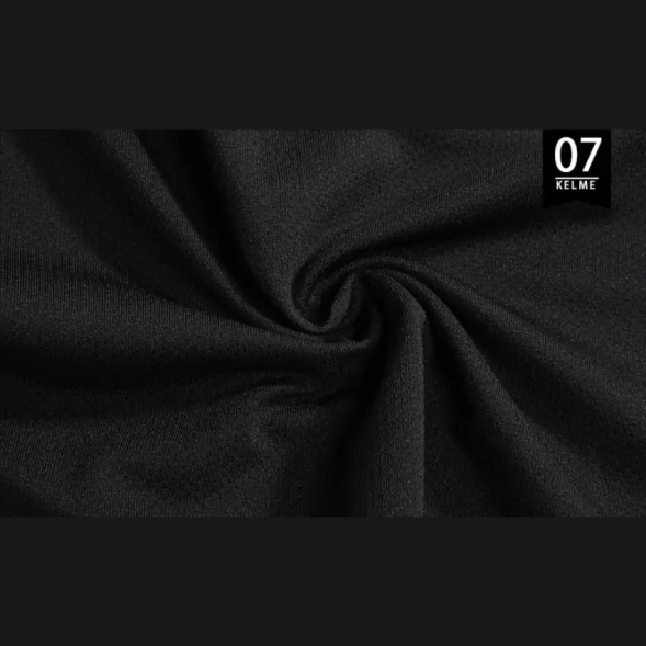 Комплект игровой формы KELME Short Sleeve Football Set 