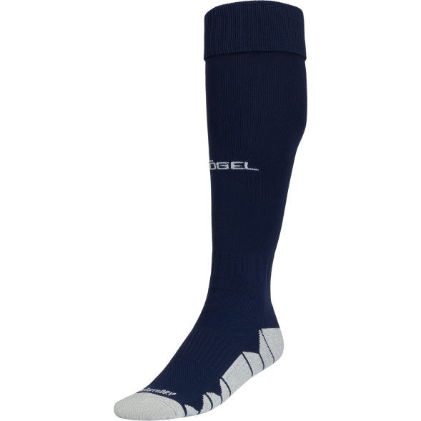 Гетры футбольные JOGEL NATIONAL PerFormDRY Socks, темно-синий