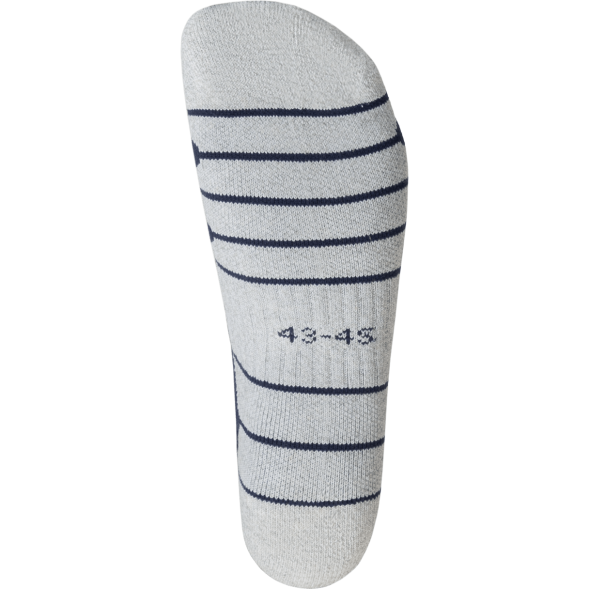 Гетры футбольные JOGEL NATIONAL PerFormDRY Socks, темно-синий