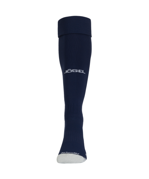 Гетры футбольные JOGEL NATIONAL PerFormDRY Socks, темно-синий