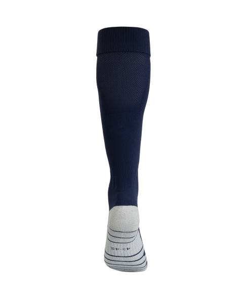 Гетры футбольные JOGEL NATIONAL PerFormDRY Socks, темно-синий