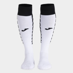 MEDIAS J-PRO BLANCO NEGRO