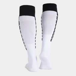 MEDIAS J-PRO BLANCO NEGRO