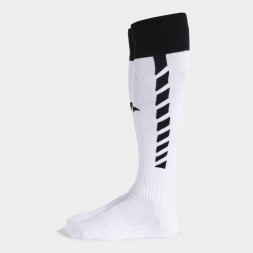 MEDIAS J-PRO BLANCO NEGRO