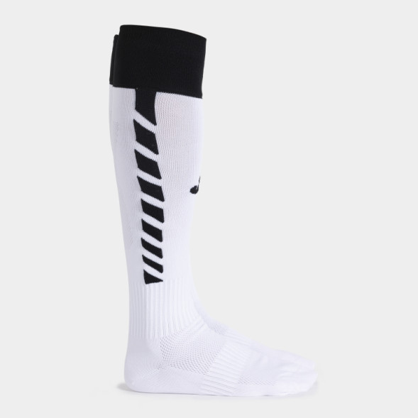 MEDIAS J-PRO BLANCO NEGRO