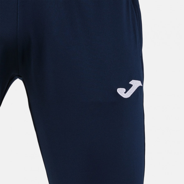 ДЛИННЫЕ БРЮКИ TOLEDO II ТЕМНО-СИНИЙ ЗЕЛЕНЫЙ