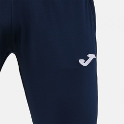 ДЛИННЫЕ БРЮКИ TOLEDO II ТЕМНО-СИНИЙ ЗЕЛЕНЫЙ