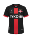 Футболка игровая JOGEL PREMIER PerFormDRY Spartak Reserve Jersey, черный/красный