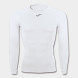 Термолонгслив JOMA BRAMA CLASSIC Белый