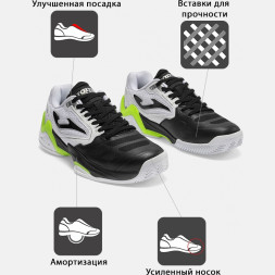 Кроссовки JOMA SET TSETS2632C