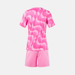 НАБОР AREA НЕОНОВЫЙ РОЗОВЫЙ