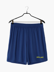 Футбольная форма KELME Football Suit (Light Green/Blue)