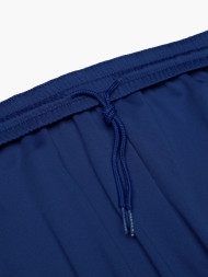 Футбольная форма KELME Football Suit (Light Green/Blue)