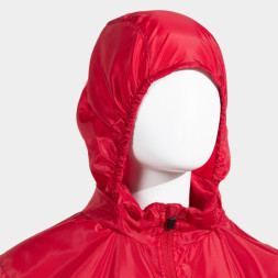 ДОЖДЕВИК RAIN КРАСНЫЙ