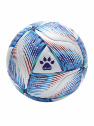 Мяч футбольный KELME FIFA QUALITY Thermal Bonding Football Blue