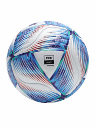Мяч футбольный KELME FIFA QUALITY Thermal Bonding Football Blue