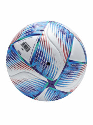Мяч футбольный KELME FIFA QUALITY Thermal Bonding Football Blue