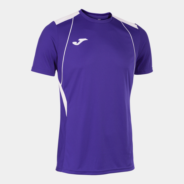 Игровая футболка JOMA CHAMPIONSHIP VII MORADO  