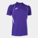 Игровая футболка JOMA CHAMPIONSHIP VII MORADO  