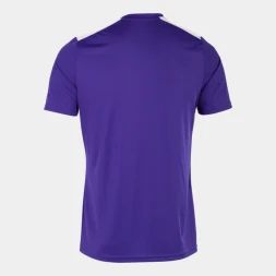 Игровая футболка JOMA CHAMPIONSHIP VII MORADO  