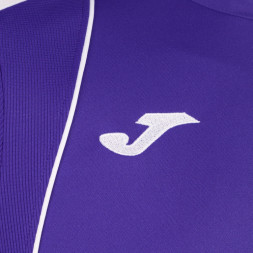 Игровая футболка JOMA CHAMPIONSHIP VII MORADO  