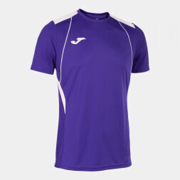 Игровая футболка JOMA CHAMPIONSHIP VII MORADO  