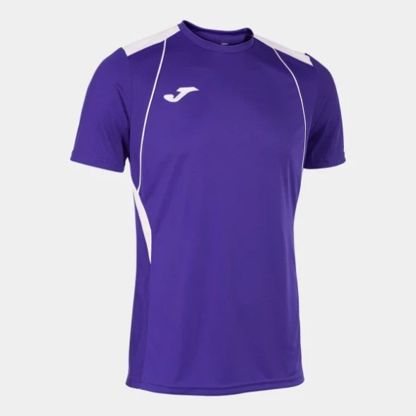 Игровая футболка JOMA CHAMPIONSHIP VII MORADO  