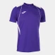 Игровая футболка JOMA CHAMPIONSHIP VII MORADO  
