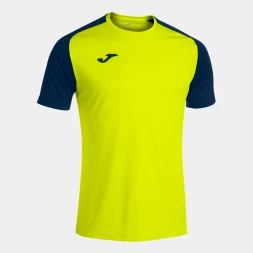 Игровая футболка JOMA ACADEMY IV Желтый