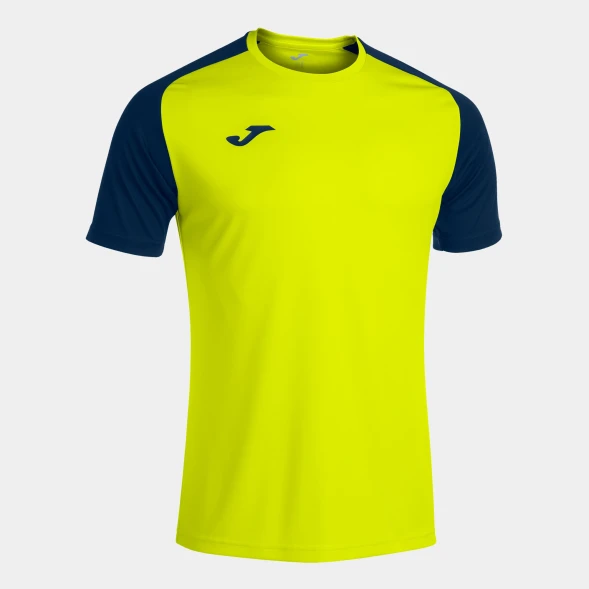 Игровая футболка JOMA ACADEMY IV Желтый