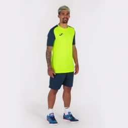 Игровая футболка JOMA ACADEMY IV Желтый