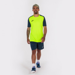 Игровая футболка JOMA ACADEMY IV Желтый
