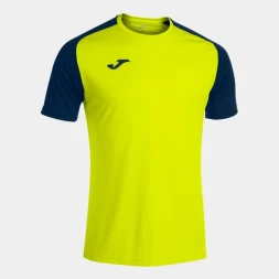 Игровая футболка JOMA ACADEMY IV Желтый