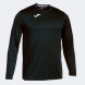 Футболка с длинным рукавом JOMA COMBI NEGRO