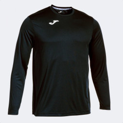 Футболка с длинным рукавом JOMA COMBI NEGRO